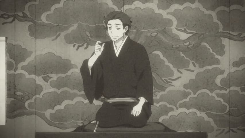 Shouwa Genroku Rakugo Shinjuu