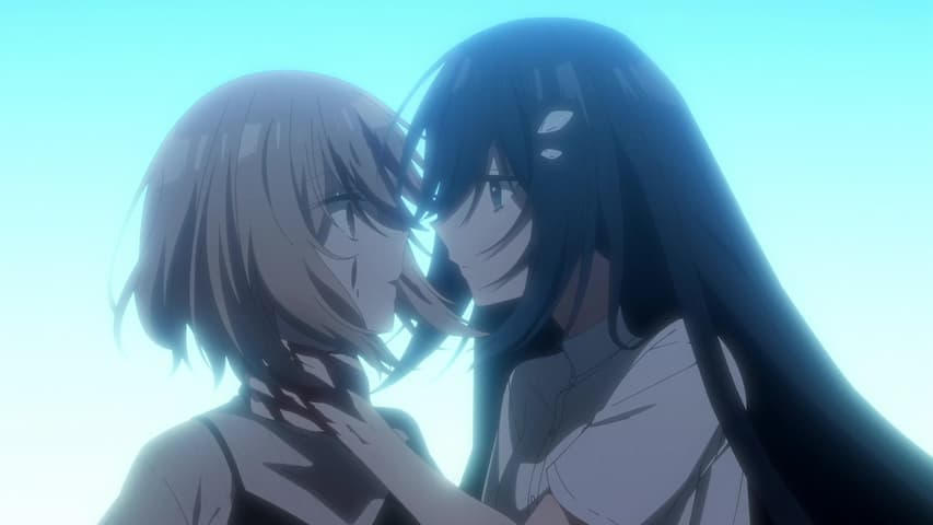 This Monster Wants to Eat Me