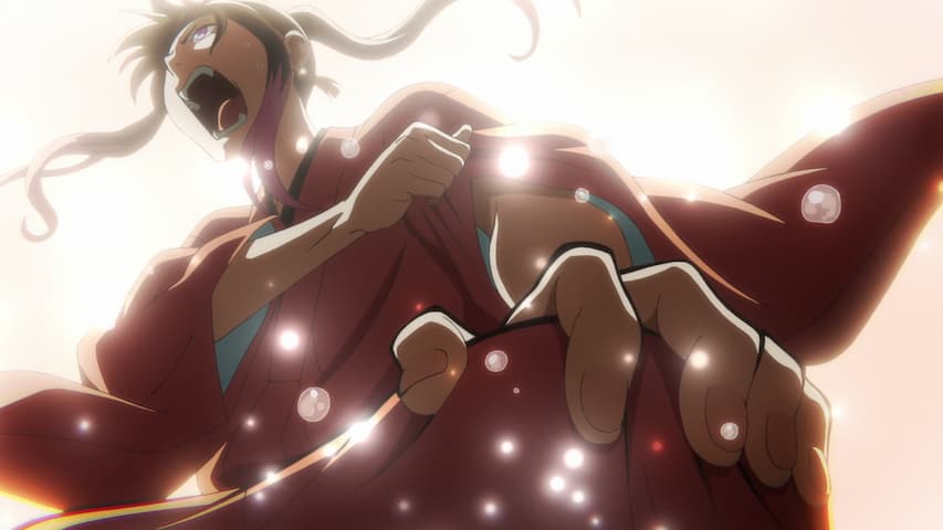 Akane-banashi