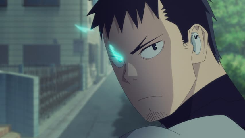 Kaiju No. 8 Season 2