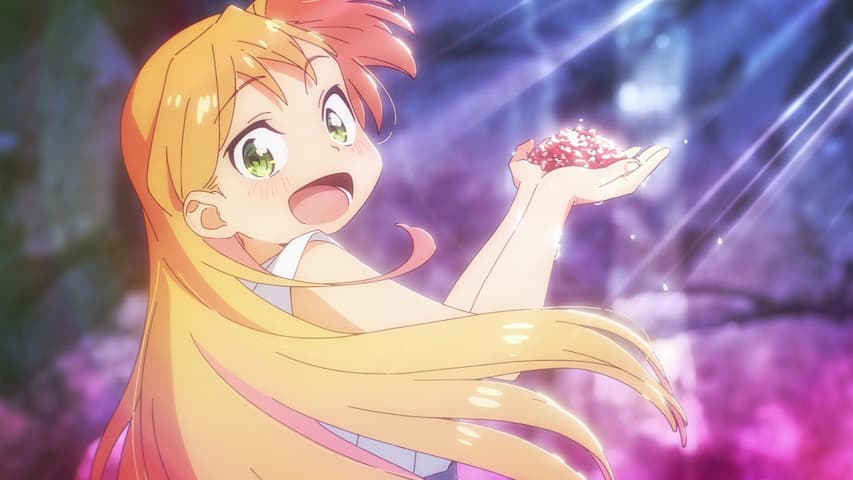 Ruri Rocks