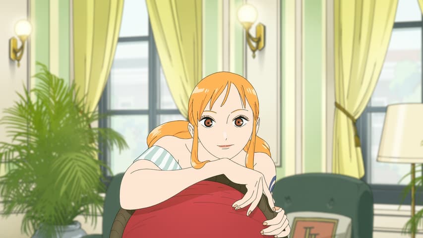 One Piece: Heroines