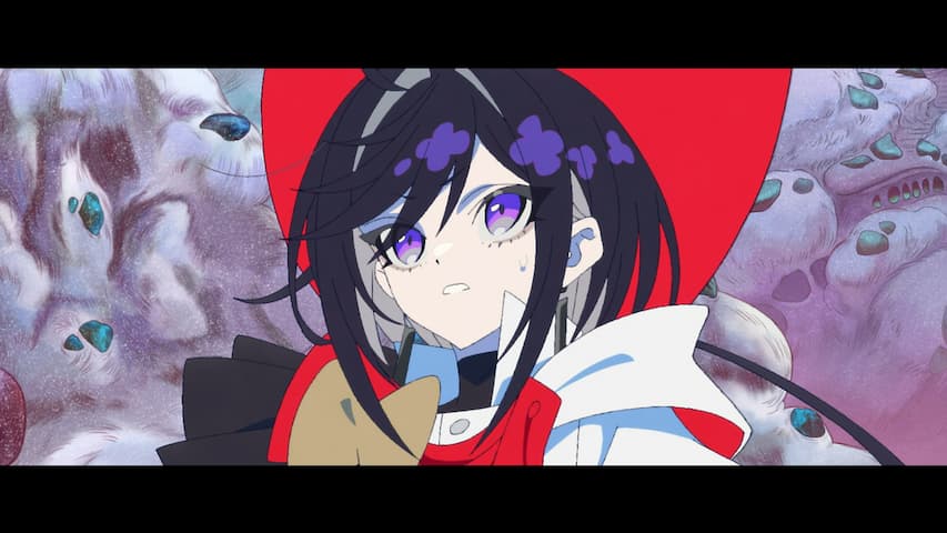 The Ribbon Hero