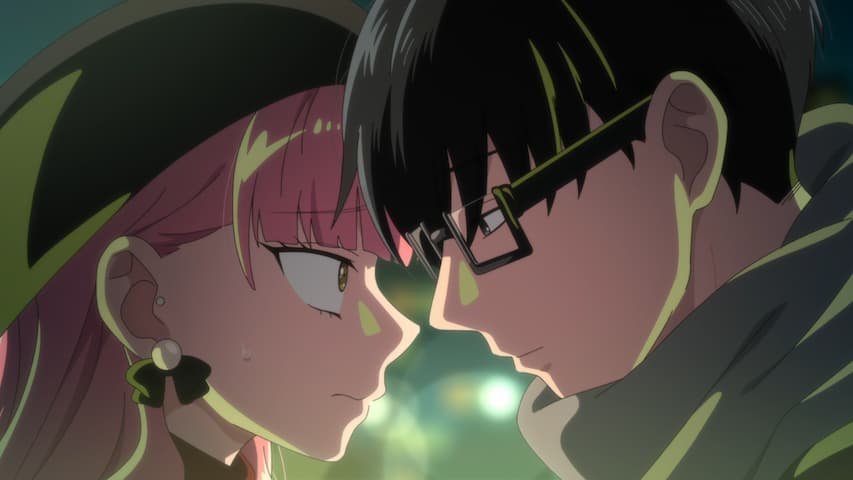 You and I Are Polar Opposites Season 2